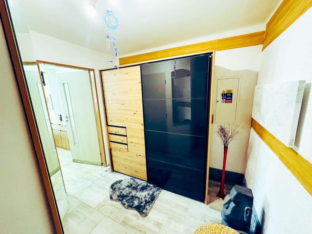 Pod Hradem Проживання в сім'ї
